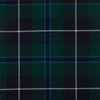 Douglas Modern 13oz Tartan Fabric By The Metre